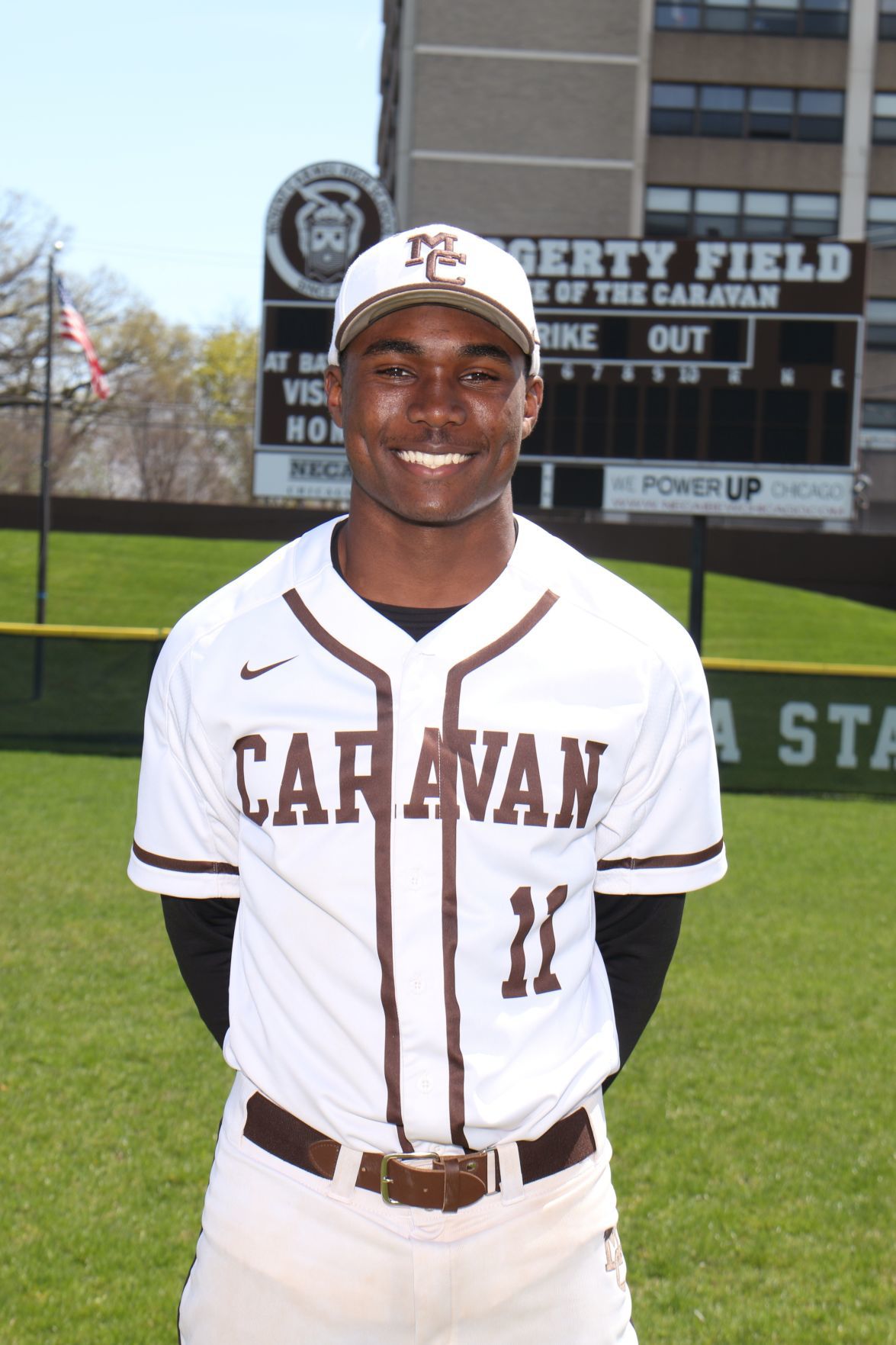 Ed Howard IV